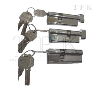 Lõi khóa, Củ khóa 1 đầu chìa KL1 KIL3047/T , KIL4730/T ( KIL3247/T, KIL4732/T)
