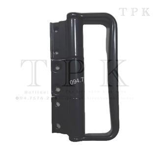 Bản lề Tay Kéo Xếp Trượt FXZ12 Kinlong chính hãng