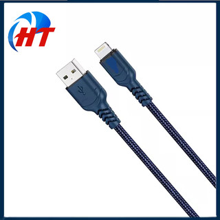 Cáp sạc mirco usb/ ln /type c x59 siêu chất lượng 1m-ht