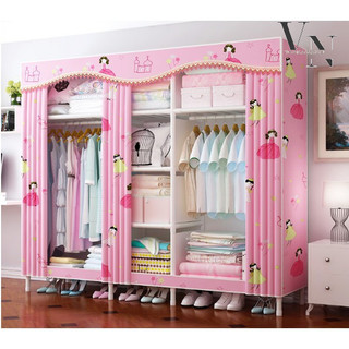 Tủ vải khung gỗ 1m3 khung gỗ cỡ lớn ( Có bảo hành)