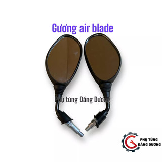 Gương chiếu hậu Vision,air blade Hàng đẹp
