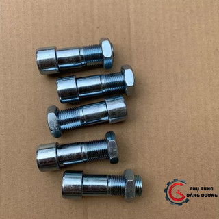 ốc bắt nhông xe dream wave