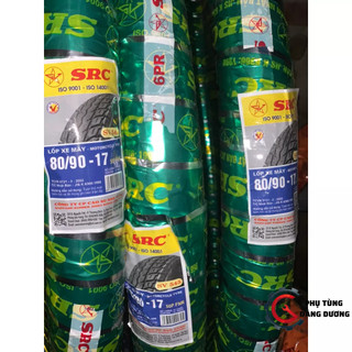 LỐP XE MÁY SAO VÀNG DREAM, WAVE, RS