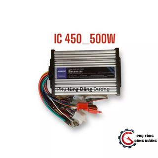 IC zin xe điện 48 đến 60v(450w đến 500w)