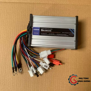 IC zin xe điện 48 đến 60v(450w đến 500w)