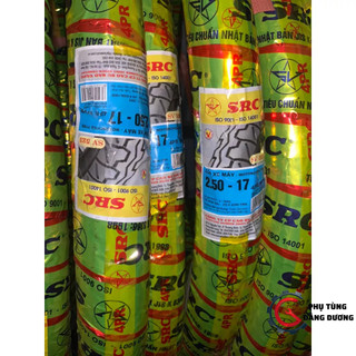 LỐP XE MÁY SAO VÀNG DREAM, WAVE, RS