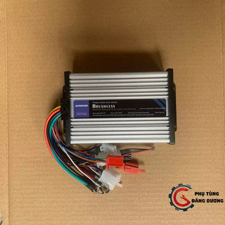 IC zin xe điện 48 đến 60v(450w đến 500w)
