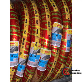 LỐP XE MÁY SAO VÀNG DREAM, WAVE, RS