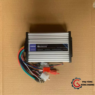IC zin xe điện 48 đến 60v(450w đến 500w)