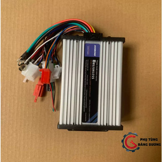 IC zin xe điện 48 đến 60v(450w đến 500w)