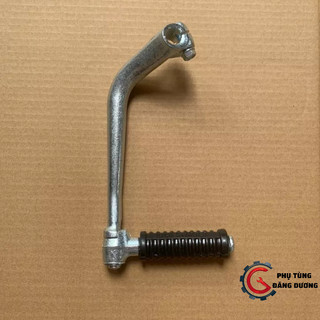 Cần khởi động xe máy. giò đạp (loại xịn)