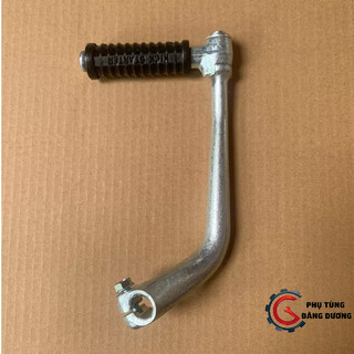 Cần khởi động xe máy. giò đạp (loại xịn)