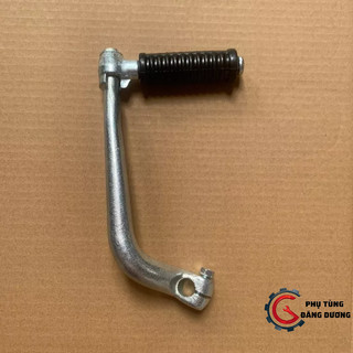 Cần khởi động xe máy. giò đạp (loại xịn)