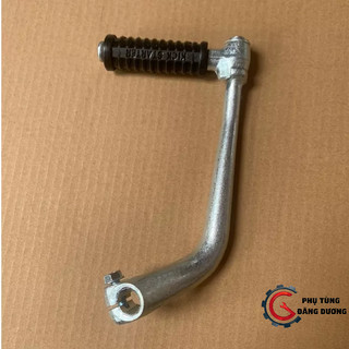 Cần khởi động xe máy. giò đạp (loại xịn)