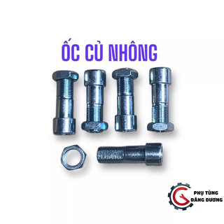 Ốc bắt nhông xe dream wave
