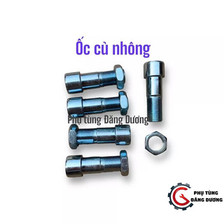 ốc bắt nhông xe dream wave