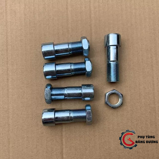 ốc bắt nhông xe dream wave