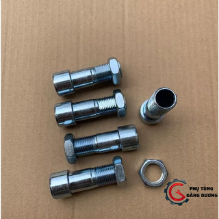 ốc bắt nhông xe dream wave