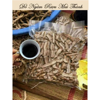 BA KÍCH TÍM Quảng Ninh 1kg