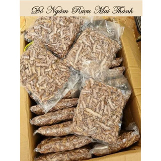 BA KÍCH TÍM Quảng Ninh 1kg