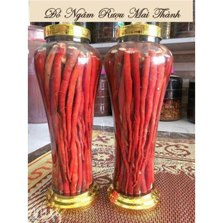 SÂM CAU ĐỎ 1kg