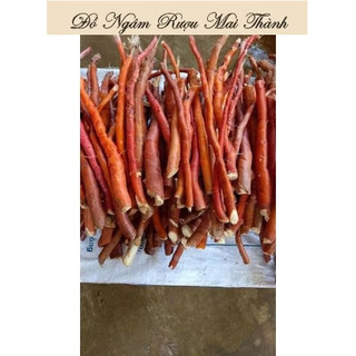 SÂM CAU ĐỎ 1kg