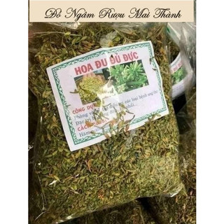 Hoa đu đủ đực sấy khô 1kg