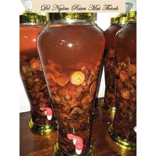 Táo mèo khô 1Kg