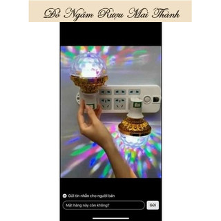 Đèn Laser Vũ Trường