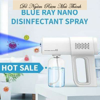 Đèn Laser Vũ Trường