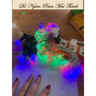 Đèn Laser Vũ Trường