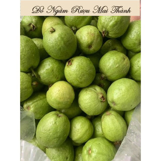 1Kg quả Dứa dại