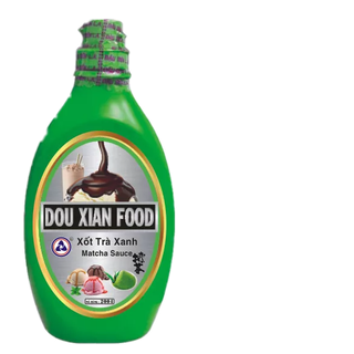 Xốt Douxian 700g đủ mùi vị [DATE MỚI]