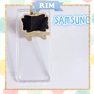 Phôi Samsung dòng A - Phôi điện thoại đổ resin