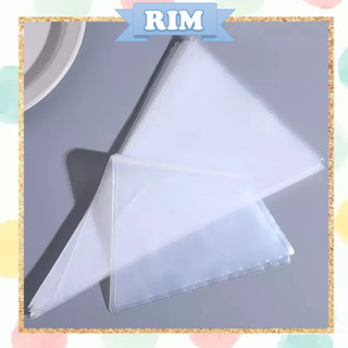 Túi bắt kem - Túi đựng kem