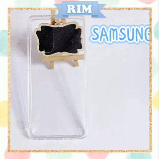 Phôi Samsung dòng A (A01 A11 A21 ... -> A81) - phôi ốp điện thoại đổ resin