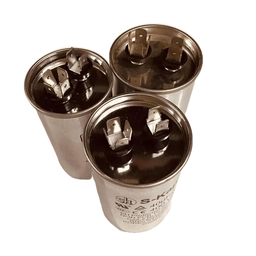 Tụ điện nhôm 30uf 35uf 40uf/400v