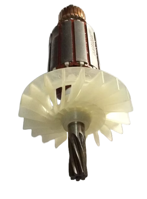 Rô to máy khoan chuyên dùng Bốt 2-26  7 cạnh