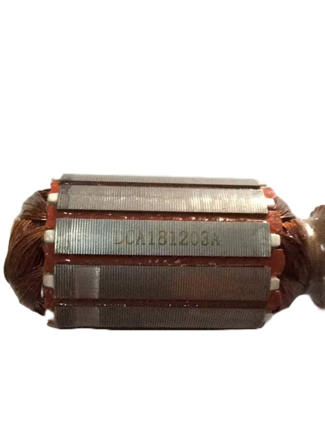 Rô to máy khoan chuyên dùng Bốt 2-26  7 cạnh