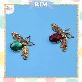 Phụ kiện kim loại - phụ kiện Gucci