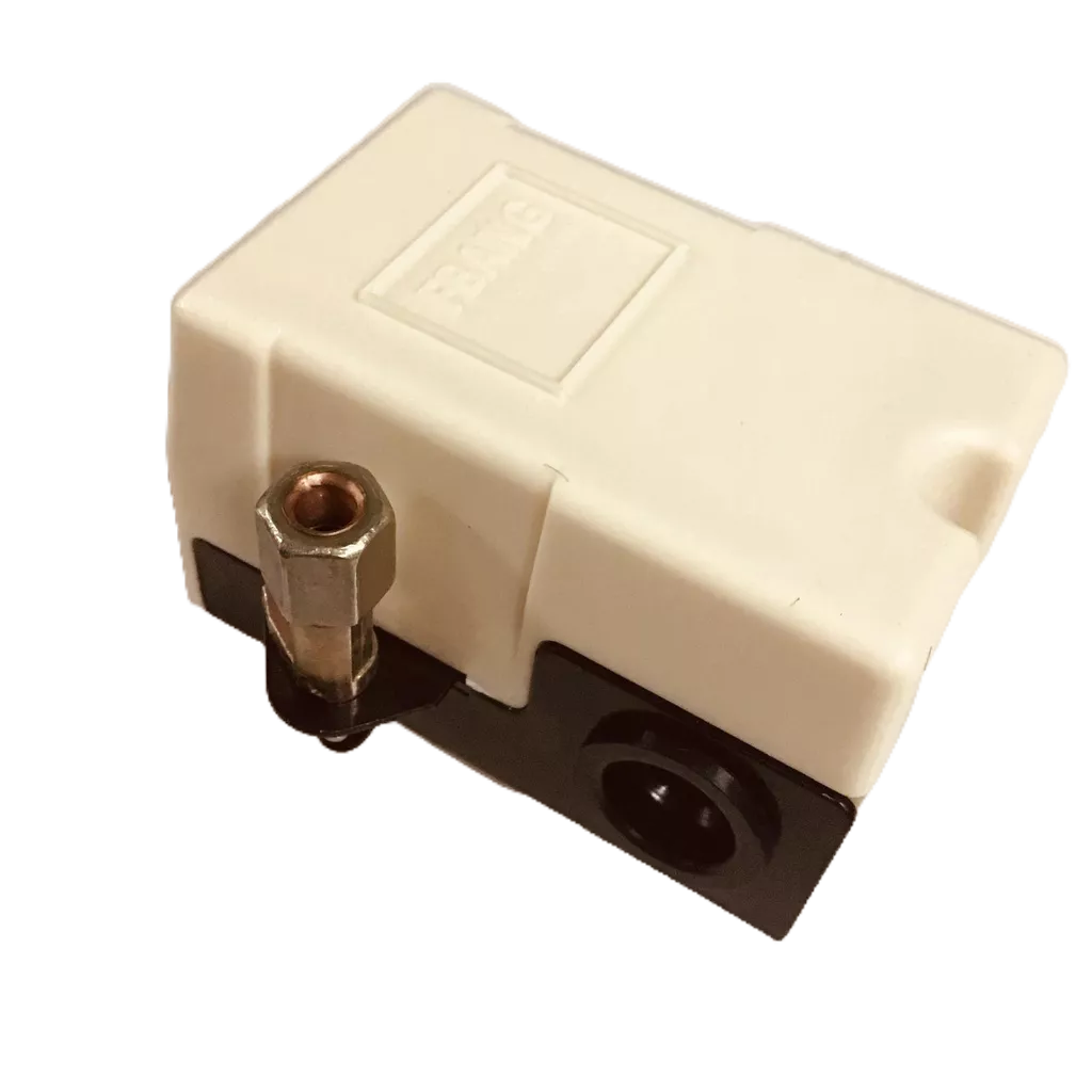 Ty ren rờ le máy bơm hơi