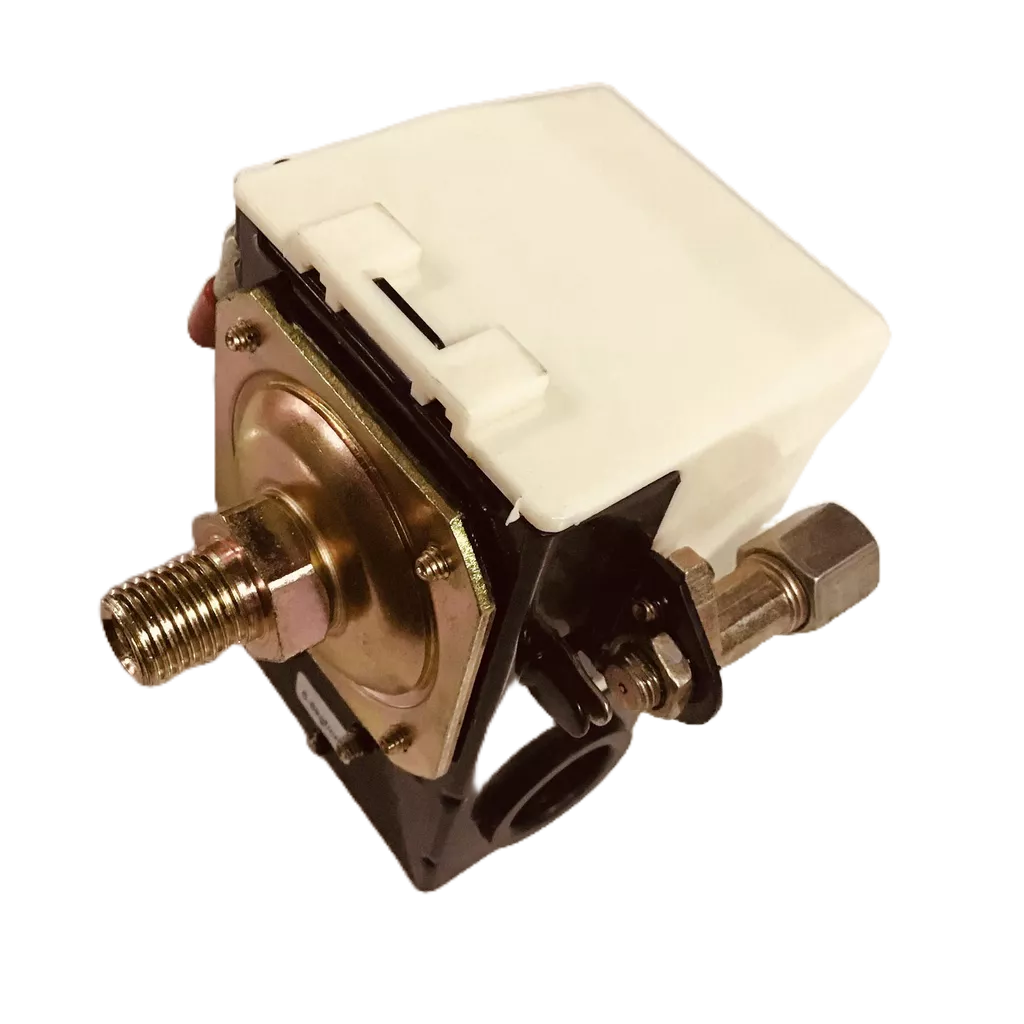 Ty ren rờ le máy bơm hơi