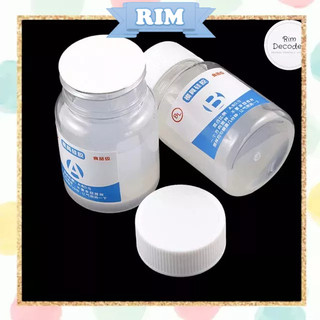 Silicone làm khuôn cho resin