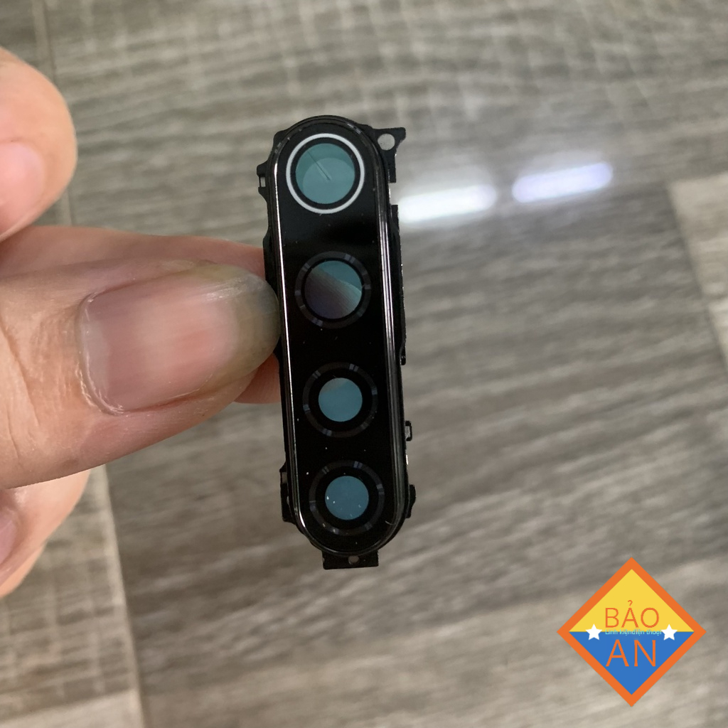 kính +vành xiaomi redmi note 8