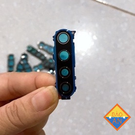 kính +vành xiaomi redmi note 8