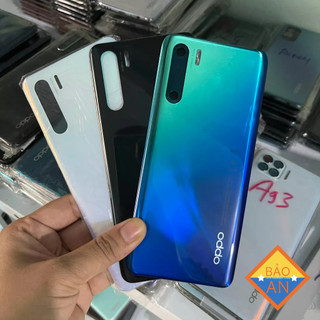 Nắp Lưng đậy pin oppo Reno 3 -zin
