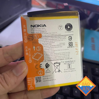 Pin nokia n3.4 zin