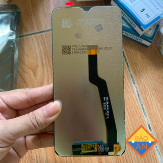 man hình A10 / m10 samsung zin hàng mới