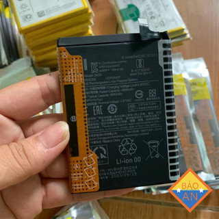 Pin xiaomi mã BN59 xiaomi redmi note 10 zin