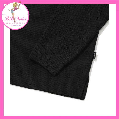 Áo len Sweater Cổ Lọ - Knit Sweater Hàn Quốc - cotton knit dư xịn